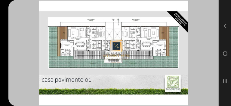 Imagem Casa com 4 Quartos à Venda, 358 m² em Dunas - Fortaleza Imagem Casa com 4 Quartos à Venda, 358 m² em Dunas - Fortaleza