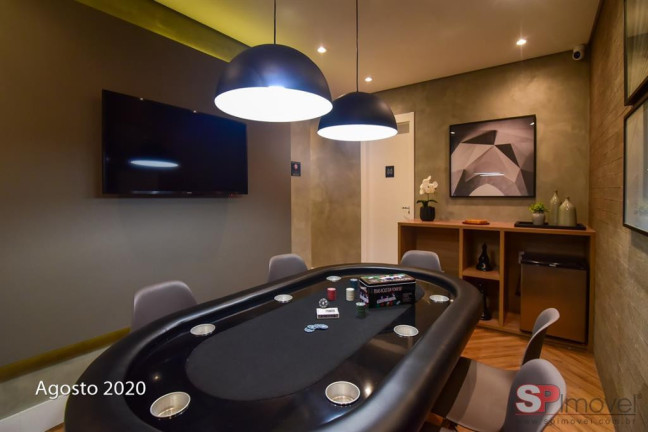 Imagem Apartamento com 2 Quartos à Venda, 57 m² em Vila Das Mercês - São Paulo Imagem Apartamento com 2 Quartos à Venda, 57 m² em Vila Das Mercês - São Paulo