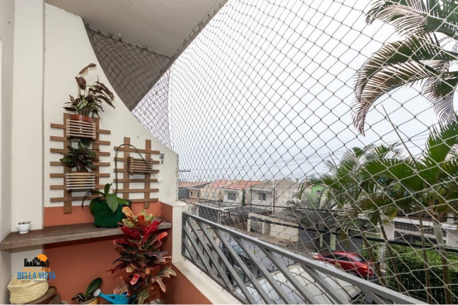 Imagem Apartamento com 2 Quartos à Venda,  em Vila Monte Alegre - São Paulo