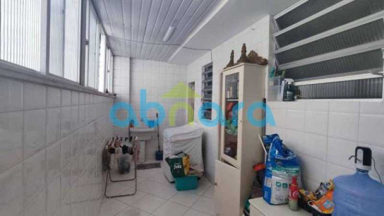 Imagem Cobertura com 3 Quartos à Venda, 120 m² em Copacabana - Rio De Janeiro Imagem Cobertura com 3 Quartos à Venda, 120 m² em Copacabana - Rio De Janeiro