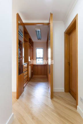 Imagem Apartamento com 4 Quartos à Venda, 200 m² em Higienópolis - São Paulo