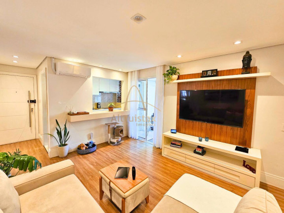 Apartamento com 2 Quartos à Venda, 58 m² em Osasco