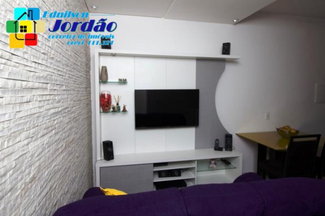Imagem Apartamento com 2 Quartos à Venda, 36 m² em Parque João Ramalho - Santo André Imagem Apartamento com 2 Quartos à Venda, 36 m² em Parque João Ramalho - Santo André