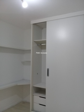 Imagem Imóvel com 3 Quartos à Venda, 73 m² em Vila Olímpia - São Paulo Imagem Imóvel com 3 Quartos à Venda, 73 m² em Vila Olímpia - São Paulo