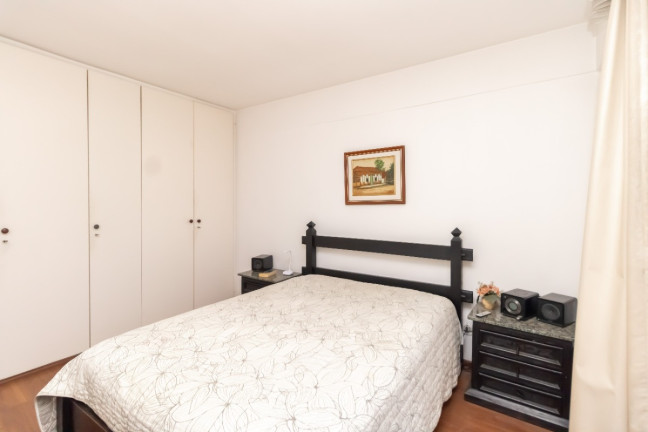 Imagem Apartamento com 3 Quartos à Venda, 96 m² em Santo Amaro - São Paulo