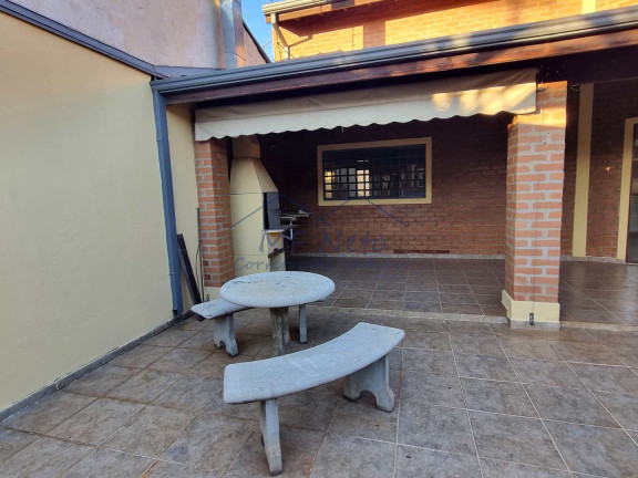 Imagem Casa com 3 Quartos à Venda, 312 m² em Jardim Itália - Pirassununga Imagem Casa com 3 Quartos à Venda, 312 m² em Jardim Itália - Pirassununga