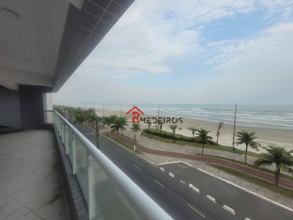Imagem Apartamento com 3 Quartos à Venda, 91 m² em Caiçara - Praia Grande