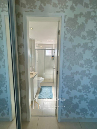 Imagem Apartamento com 3 Quartos à Venda, 96 m² em Jardim Enseada - Guarujá