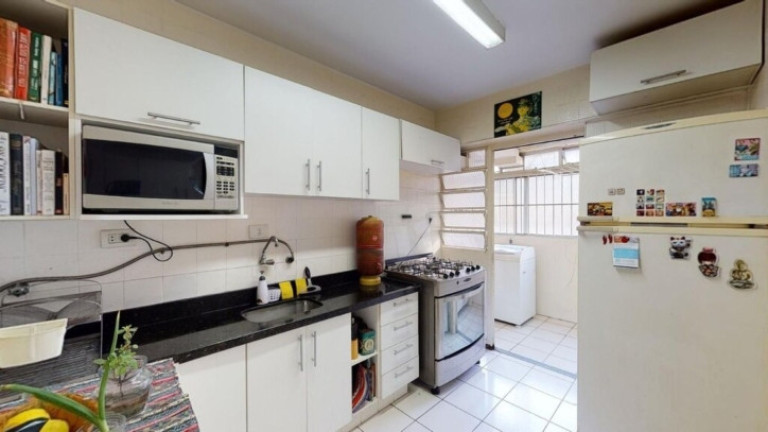 Imagem Apartamento com 3 Quartos à Venda, 110 m² em Itaim Bibi - São Paulo Imagem Apartamento com 3 Quartos à Venda, 110 m² em Itaim Bibi - São Paulo