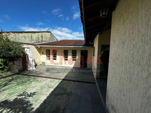 Imagem Casa com 2 Quartos à Venda, 100 m² em Cidade Jardim - Caraguatatuba