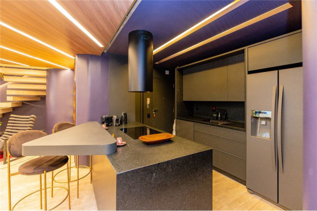 Imagem Apartamento com 2 Quartos à Venda, 139 m² em Vila Nova Conceição - São Paulo
