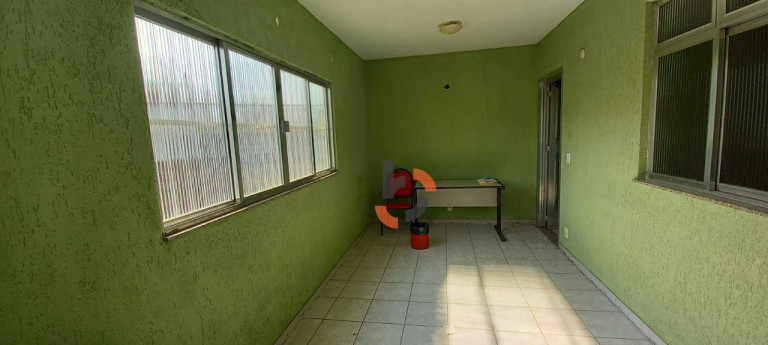 Imagem Edifício Residencial à Venda, 450 m² em Moqueta - Nova Iguaçu Imagem Edifício Residencial à Venda, 450 m² em Moqueta - Nova Iguaçu
