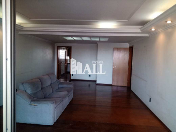 Apartamento com 3 Quartos à Venda, 170 m² em Centro - São José Do Rio Preto