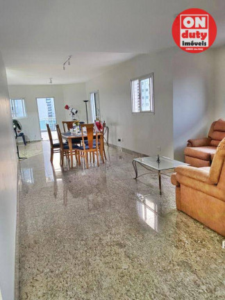 Imagem Cobertura com 4 Quartos à Venda, 222 m² em Ponta Da Praia - Santos Imagem Cobertura com 4 Quartos à Venda, 222 m² em Ponta Da Praia - Santos