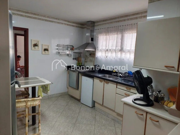 Imagem Apartamento com 4 Quartos à Venda, 145 m² em Vila Itapura - Campinas