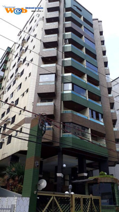 Imagem Apartamento com 3 Quartos para Alugar, 100 m² em Canto Do Forte - Praia Grande Imagem Apartamento com 3 Quartos para Alugar, 100 m² em Canto Do Forte - Praia Grande