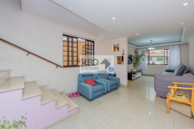 Imagem Casa com 3 Quartos à Venda, 238 m² em Parque Jabaquara - São Paulo