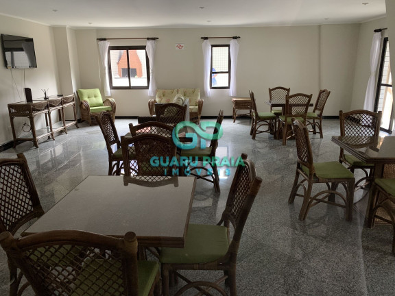 Imagem Apartamento com 4 Quartos à Venda, 160 m² em Enseada - Guarujá