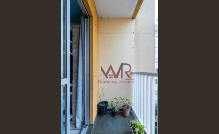 Imagem Apartamento com 2 Quartos à Venda, 46 m² em Parada Xv De Novembro - São Paulo Imagem Apartamento com 2 Quartos à Venda, 46 m² em Parada Xv De Novembro - São Paulo