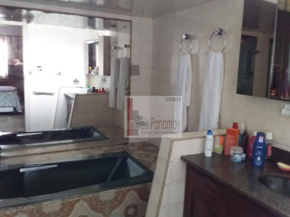 Imagem Casa com 3 Quartos à Venda, 180 m² em Vila Mascote - São Paulo Imagem Casa com 3 Quartos à Venda, 180 m² em Vila Mascote - São Paulo