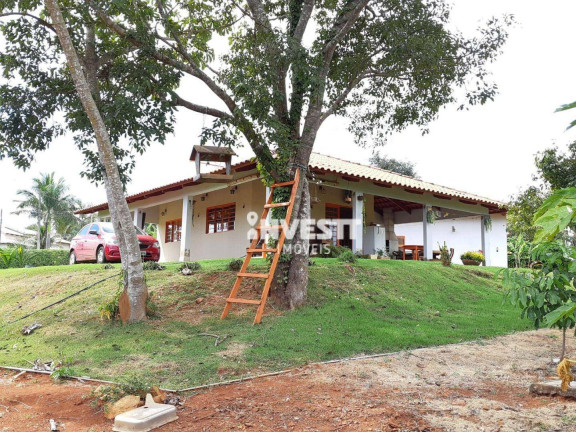 Chácara com 3 Quartos à Venda, 200 m² em Setor Central - Nova Veneza