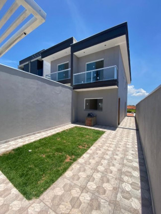 Imagem Sobrado com 2 Quartos à Venda, 110 m² em Parque Residencial Scaffid Ii - Itaquaquecetuba