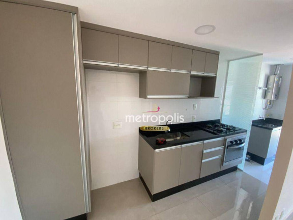 Imagem Apartamento com 2 Quartos para Alugar, 63 m² em Santa Paula - São Caetano Do Sul Imagem Apartamento com 2 Quartos para Alugar, 63 m² em Santa Paula - São Caetano Do Sul