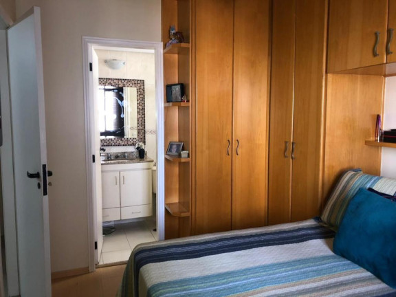 Imagem Apartamento com 3 Quartos à Venda, 72 m² em Vila Mariana - São Paulo