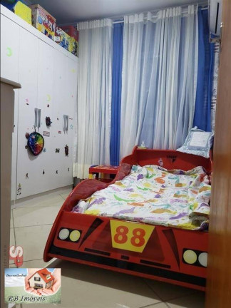 Imagem Apartamento com 2 Quartos à Venda, 112 m² em Vila Camilópolis - Santo André