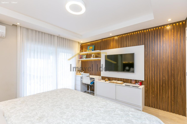 Imagem Casa com 3 Quartos à Venda, 390 m² em Roça Grande - Colombo