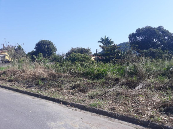 Imagem Terreno à Venda, 3.740 m² em Balneário Belmira Novaes - Peruíbe