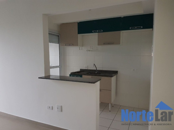 Imagem Apartamento com 2 Quartos à Venda, 45 m² em Vila Nova Cachoeirinha - São Paulo