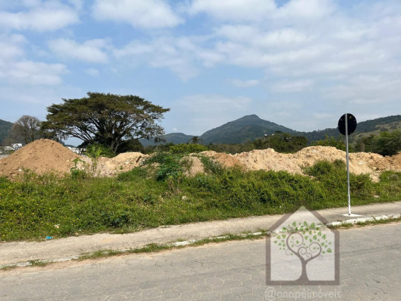 Imagem Terreno à Venda, 2.458 m² em Vargem Grande - Florianópolis