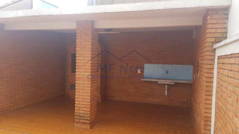 Casa com 3 Quartos à Venda, 490 m² em Cidade Jardim - Pirassununga