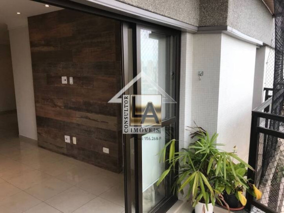 Imagem Apartamento com 4 Quartos à Venda, 157 m² em Chácara Flora - São Paulo Imagem Apartamento com 4 Quartos à Venda, 157 m² em Chácara Flora - São Paulo