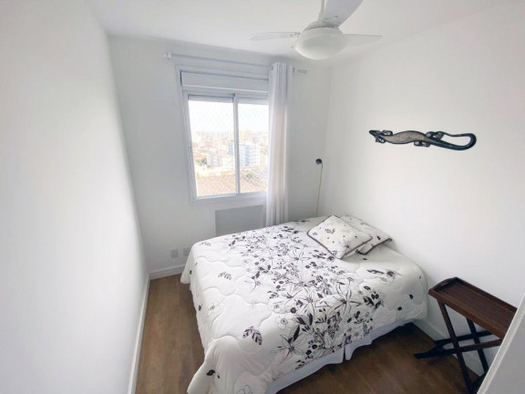 Imagem Apartamento com 2 Quartos à Venda,  em Cristo Redentor - Porto Alegre