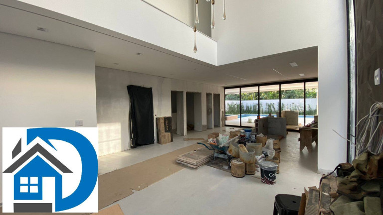 Imagem Casa com 6 Quartos à Venda, 440 m² em Riviera - Bertioga