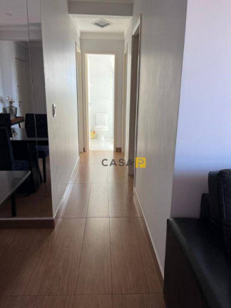 Imagem Apartamento com 3 Quartos à Venda, 69 m² em Vila Belvedere - Americana Imagem Apartamento com 3 Quartos à Venda, 69 m² em Vila Belvedere - Americana
