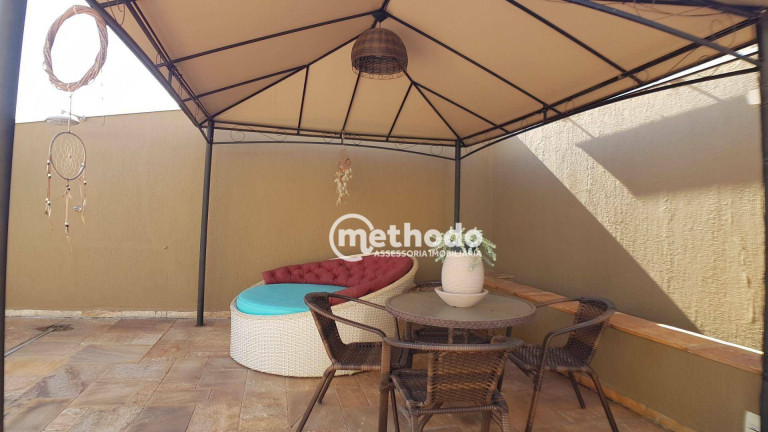 Imagem Casa com 4 Quartos à Venda, 289 m² em Alto Taquaral - Campinas Imagem Casa com 4 Quartos à Venda, 289 m² em Alto Taquaral - Campinas