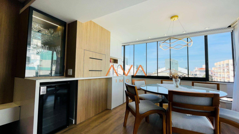 Cobertura com 2 Quartos à Venda, 110 m² em Ingleses - Florianópolis