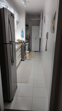 Imagem Apartamento com 2 Quartos à Venda, 63 m² em Jardim Utinga - Santo André Imagem Apartamento com 2 Quartos à Venda, 63 m² em Jardim Utinga - Santo André