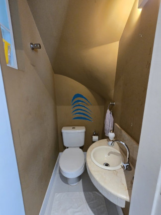 Imagem Casa com 4 Quartos à Venda, 249 m² em Patamares - Salvador