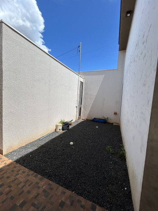 Imagem Casa com 3 Quartos à Venda, 250 m² em Parque Das Mansões - Tangará Da Serra Imagem Casa com 3 Quartos à Venda, 250 m² em Parque Das Mansões - Tangará Da Serra