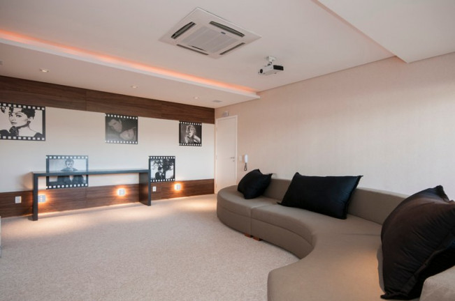 Imagem Apartamento com 2 Quartos à Venda, 66 m² em Vila Mariana - São Paulo