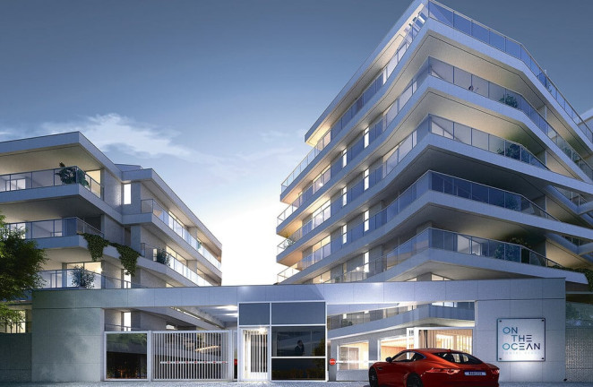 Imagem Cobertura com 5 Quartos à Venda, 312 m² em Recreio Dos Bandeirantes - Rio De Janeiro