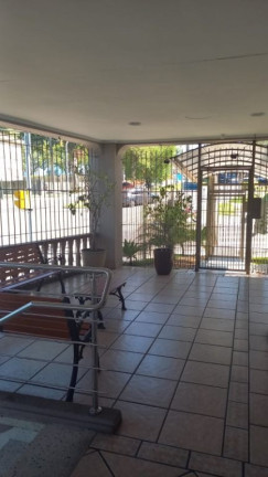 Imagem Apartamento com 3 Quartos à Venda, 94 m² em Petrópolis - Porto Alegre