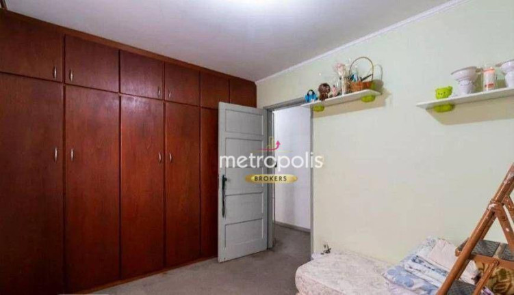 Imagem Casa com 3 Quartos à Venda, 178 m² em Vila Firmiano Pinto - São Paulo
