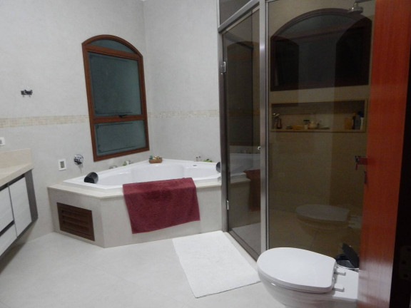 Imagem Casa com 3 Quartos à Venda, 560 m² em Residencial Morada Dos Lagos - Barueri