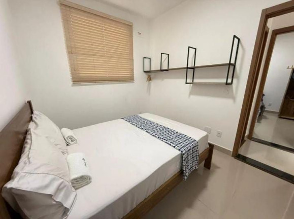 Imagem Apartamento com 2 Quartos para Alugar, 79 m² em Ponta De Campina - Cabedelo