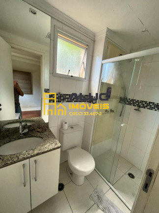 Imagem Apartamento com 3 Quartos à Venda, 110 m² em Jardim Arpoador - São Paulo